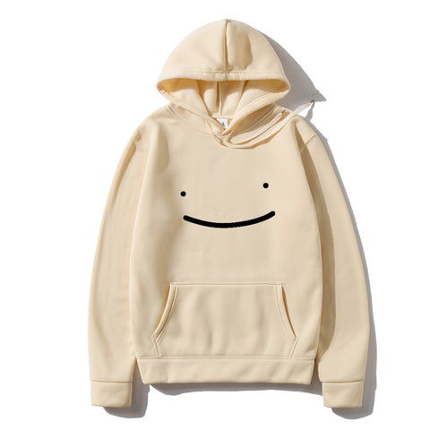 Women Couple Hoodies Sweatshirt Fleece Dream Merch Hoodie - ROUTINE FASHION